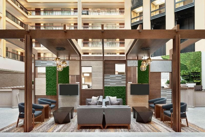 Embassy Suites by Hilton Cleveland Rockside 3