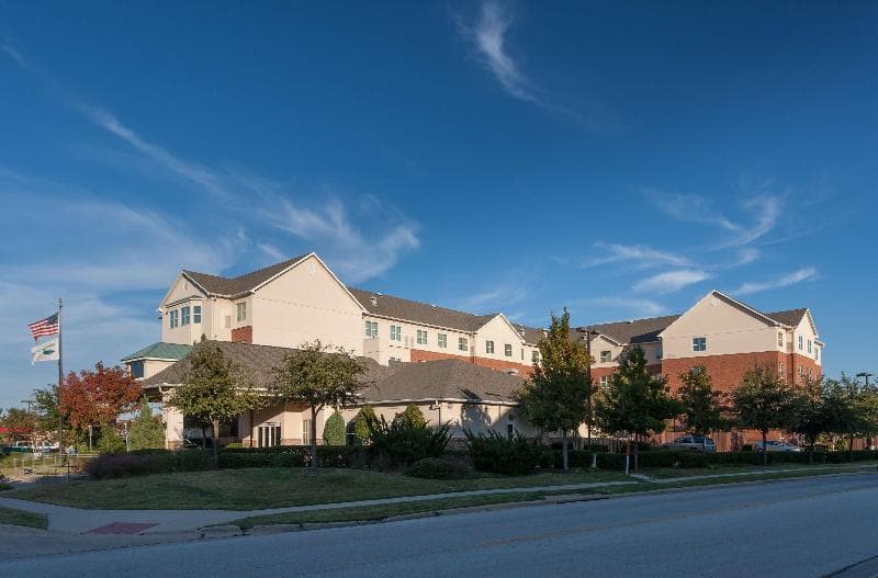 Homewood Suites by Hilton Irving-DFW Airport 2