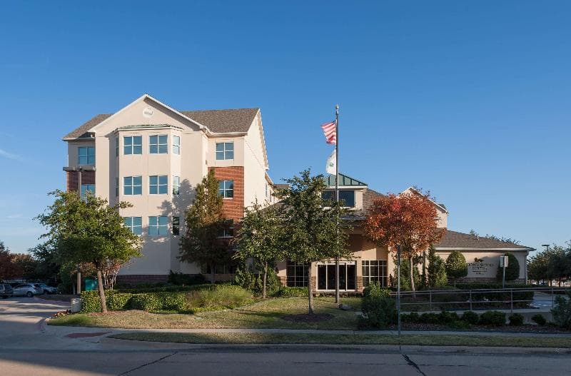Homewood Suites by Hilton Irving-DFW Airport 4