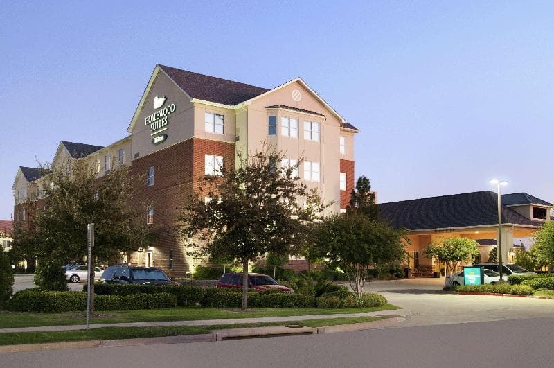 Homewood Suites by Hilton Irving-DFW Airport photo 1