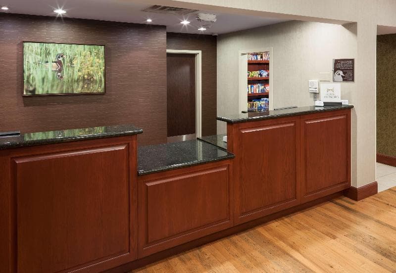 Homewood Suites by Hilton Irving-DFW Airport 5