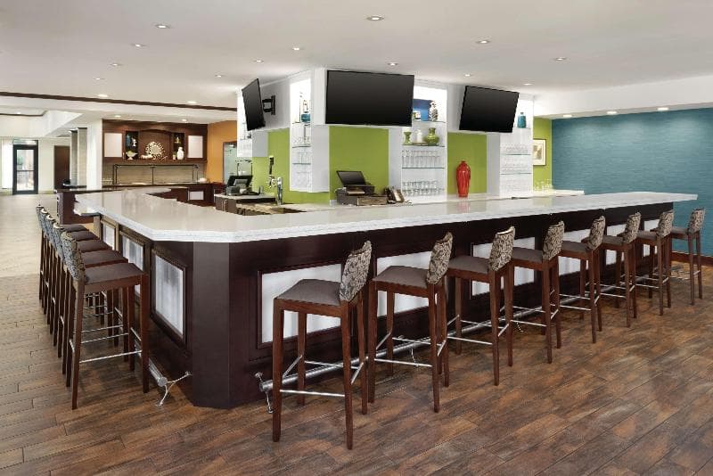 Hilton Garden Inn South Bend 2