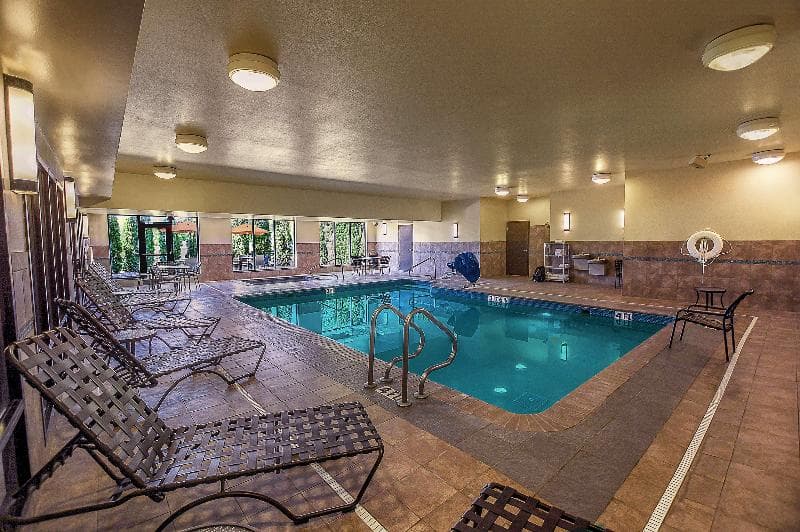 Hilton Garden Inn South Bend 4