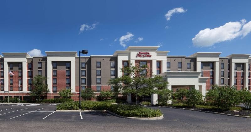 Hampton Inn & Suites Columbus-Easton Area 2