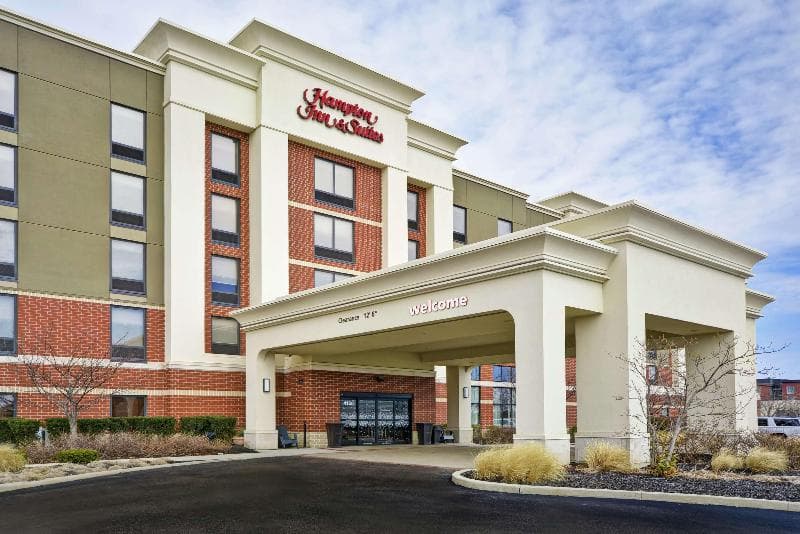 Hampton Inn & Suites Columbus-Easton Area 3