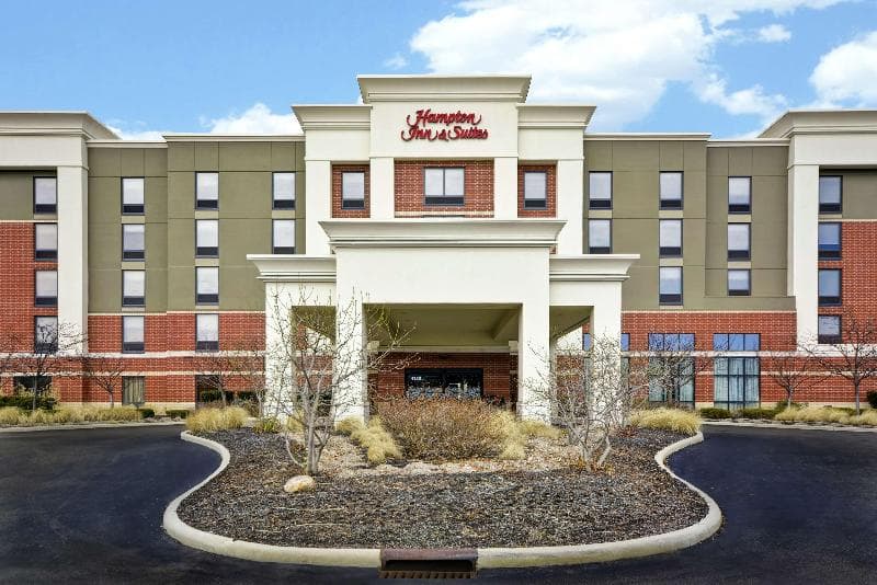 Hampton Inn & Suites Columbus-Easton Area 4