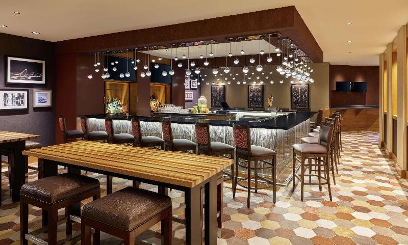 DoubleTree by Hilton Hotel Houston Intercontinental Airport 2