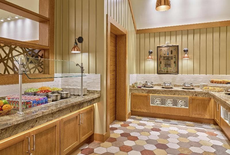 DoubleTree by Hilton Hotel Houston Intercontinental Airport 4