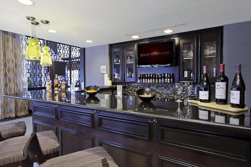 Hilton Garden Inn Austin NW/Arboretum photo 1