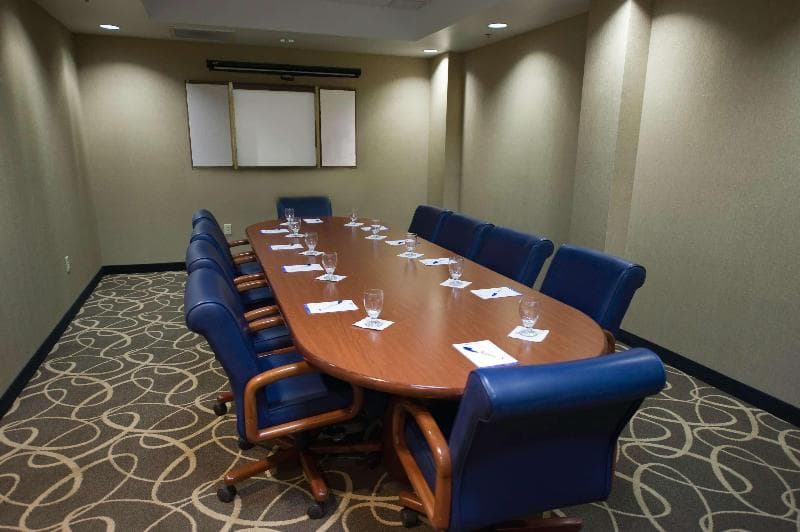 Hilton Garden Inn Austin NW/Arboretum 4
