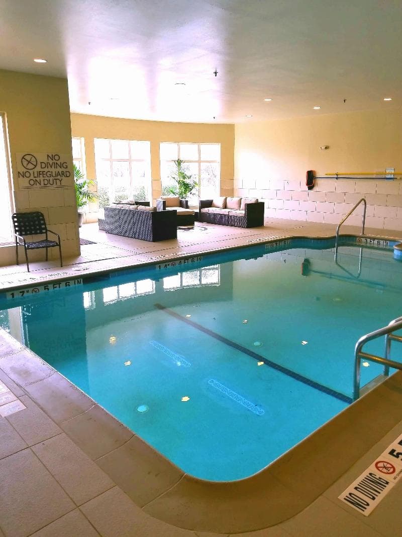 Hilton Garden Inn Austin NW/Arboretum 3