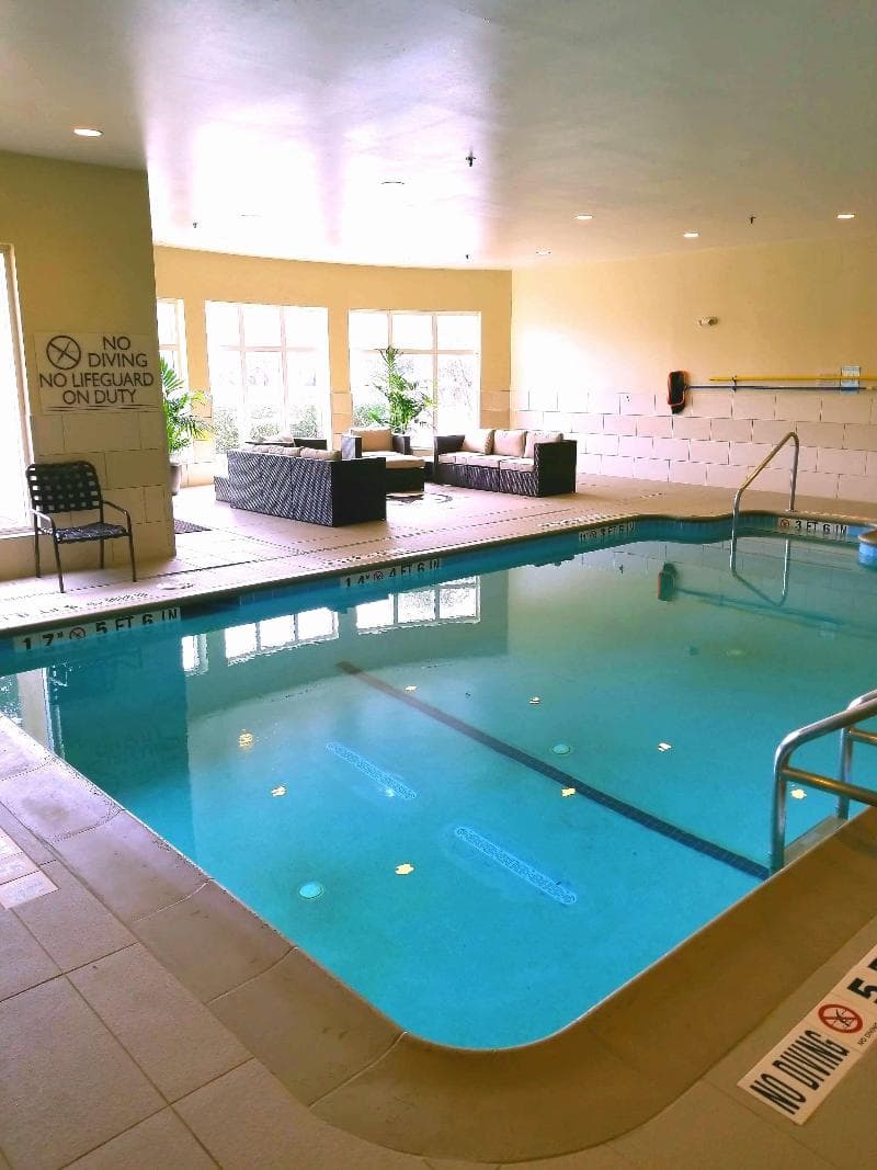 Hilton Garden Inn Austin NW/Arboretum 5