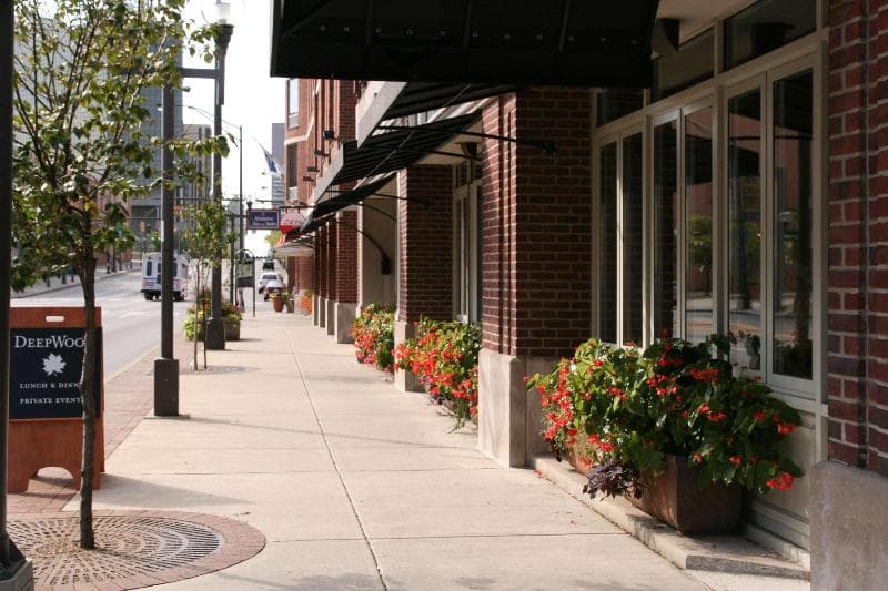 Hampton Inn & Suites Columbus-Downtown 2