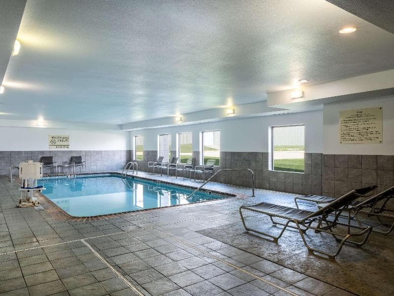 Hampton Inn & Suites Cedar Rapids - North 4