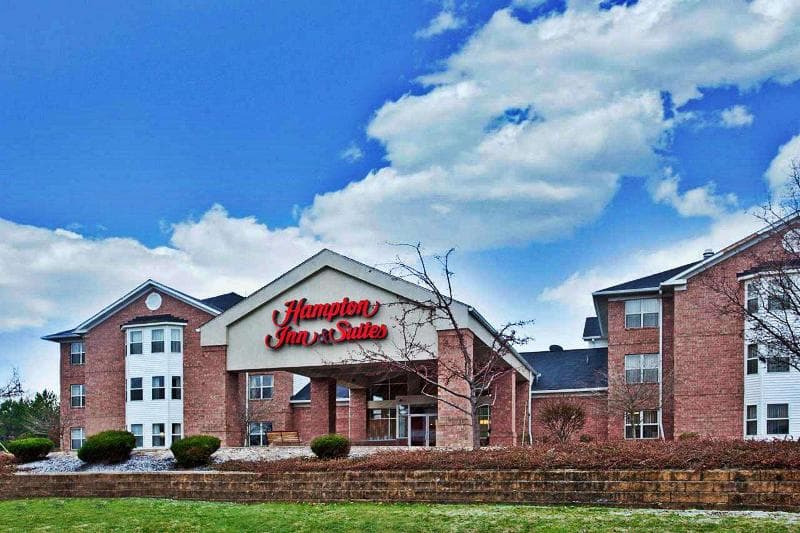 Hampton Inn & Suites Cleveland/Independence 3