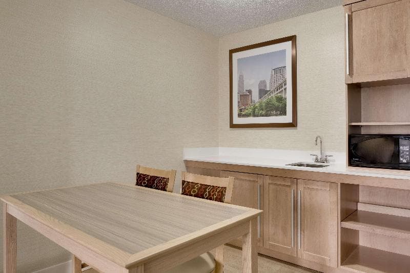 Hampton Inn & Suites Cleveland/Independence photo 1