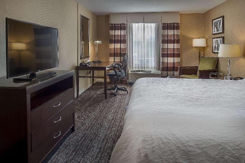 Hilton Garden Inn St. Louis Airport 2