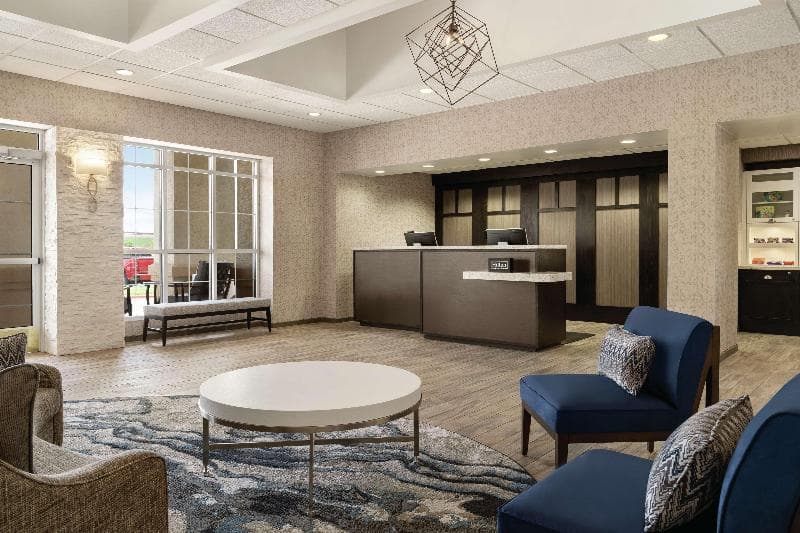 Homewood Suites by Hilton Corpus Christi 5