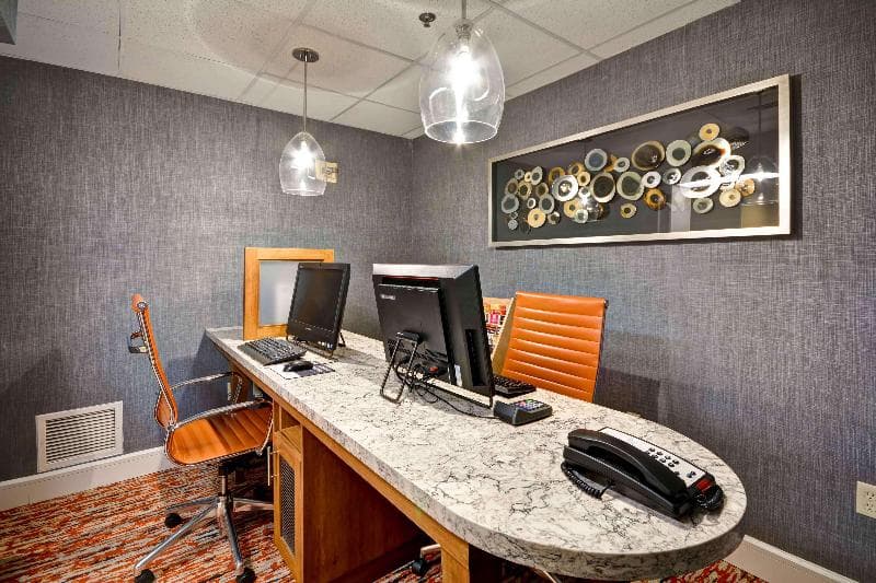 Homewood Suites by Hilton San Antonio-Northwest photo 1