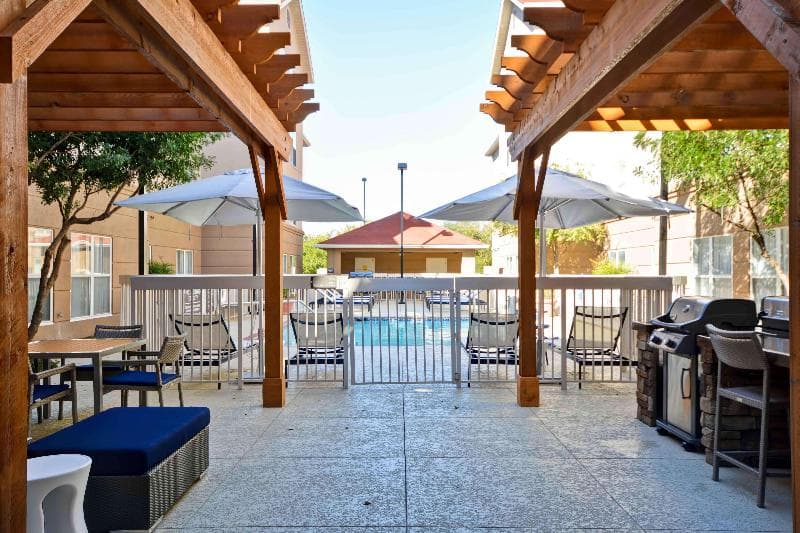 Homewood Suites by Hilton San Antonio-Northwest 3