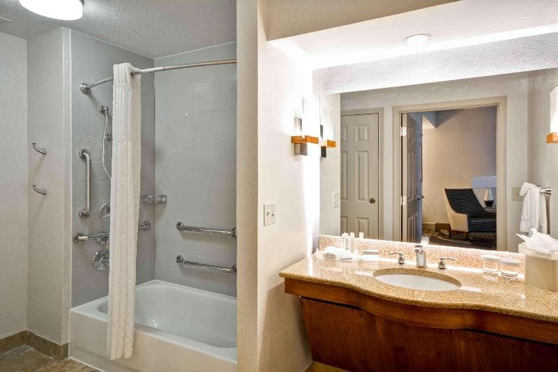 Homewood Suites by Hilton San Antonio-Northwest 2