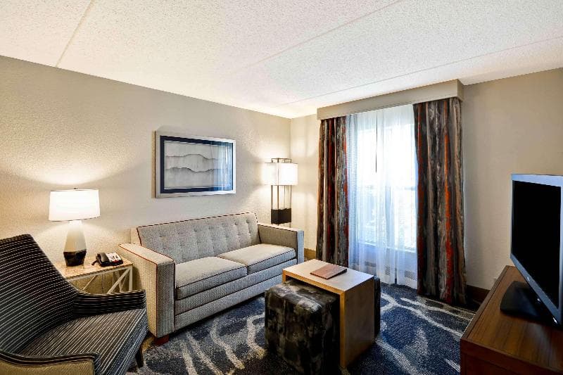 Homewood Suites by Hilton San Antonio-Northwest 5