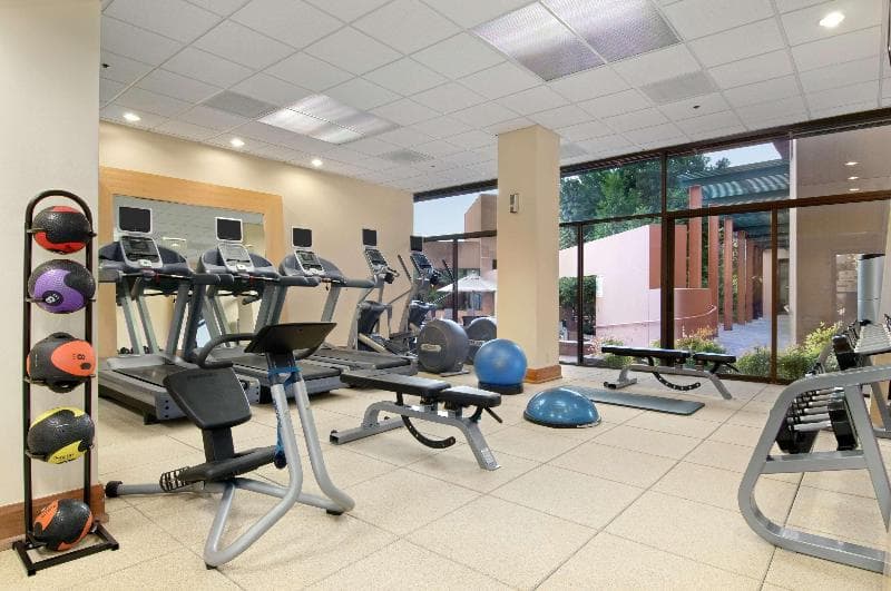 DoubleTree by Hilton San Antonio Airport 3