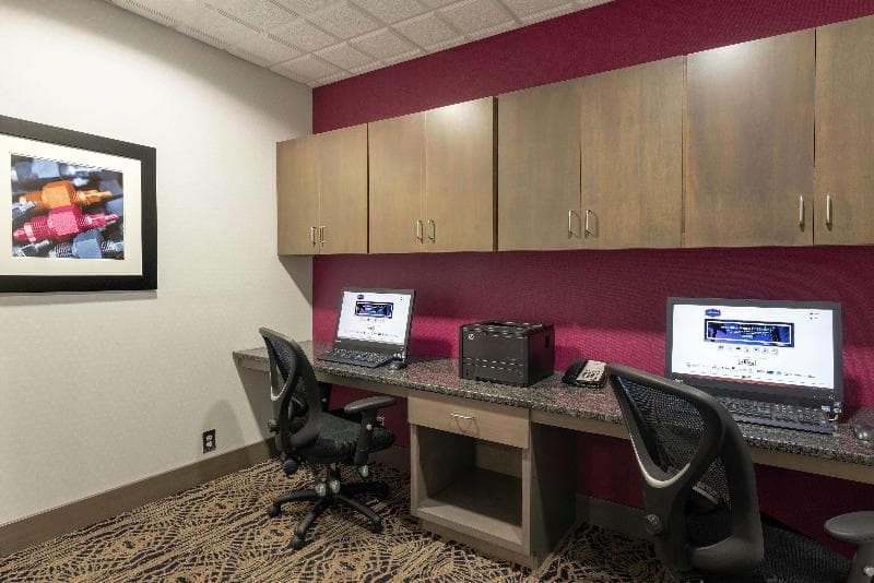 Hampton Inn Akron-South photo 1