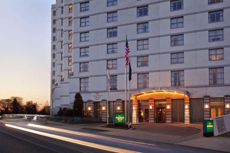 Homewood Suites by Hilton Philadelphia-City Avenue photo 1