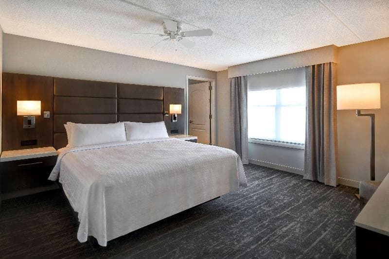 Homewood Suites by Hilton Philadelphia-City Avenue 3