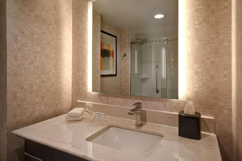 Homewood Suites by Hilton Philadelphia-City Avenue 4