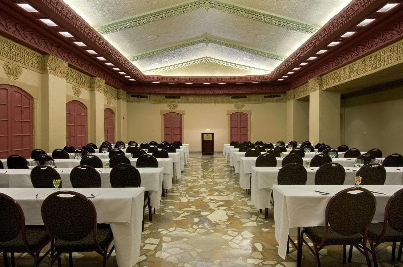 Hilton President Kansas City photo 1