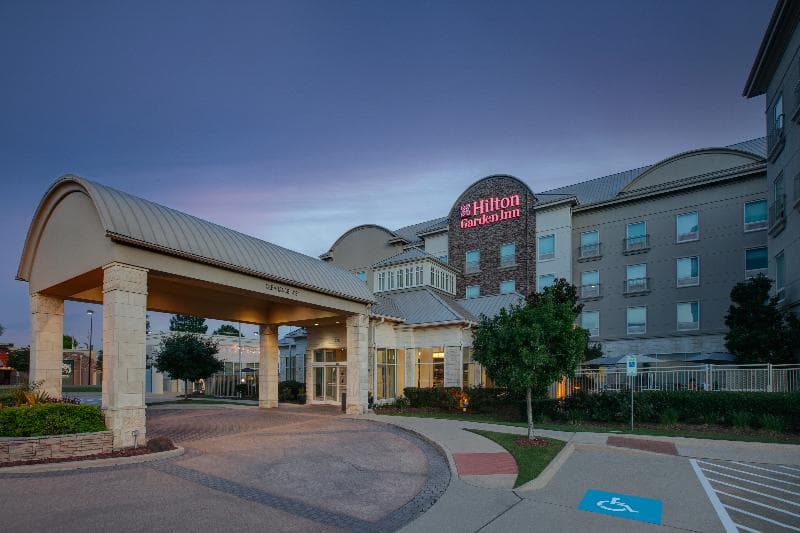 Hilton Garden Inn Dallas/Arlington photo 1