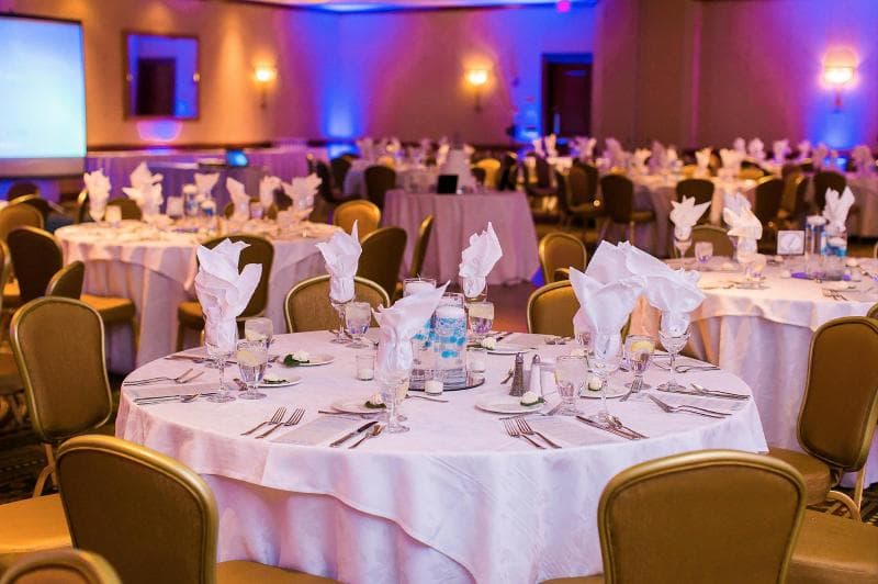 Hilton Garden Inn Milwaukee Northwest Conference Center 4