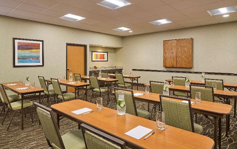 Hampton Inn San Antonio Stone Oak 4