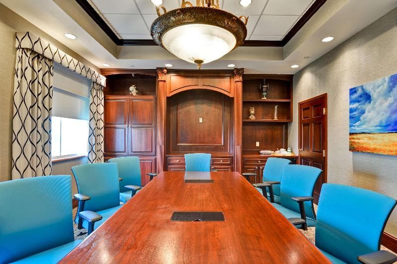 Homewood Suites by Hilton Amarillo photo 1