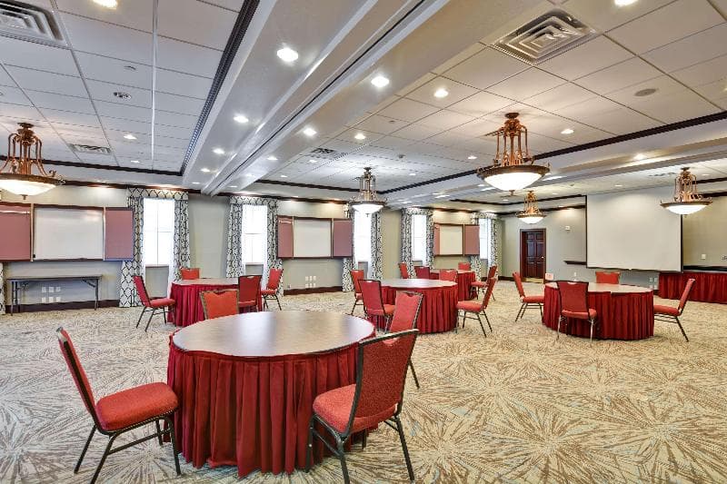 Homewood Suites by Hilton Amarillo 5
