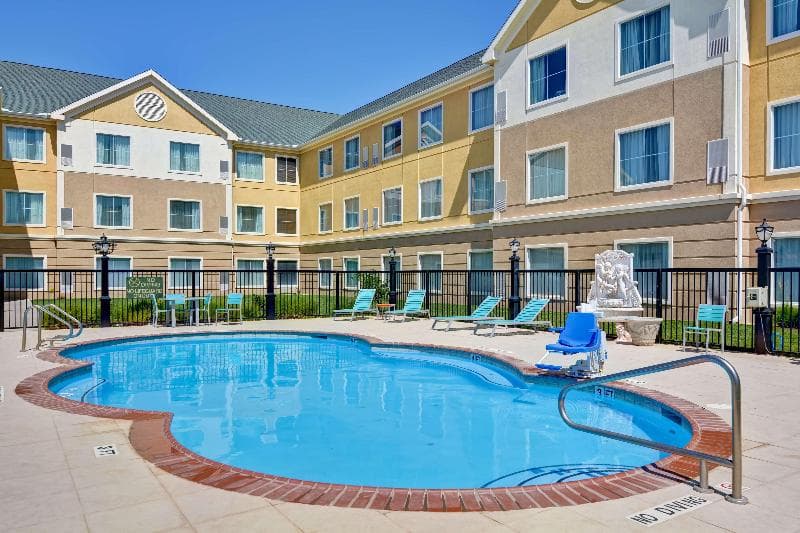 Homewood Suites by Hilton Amarillo 3