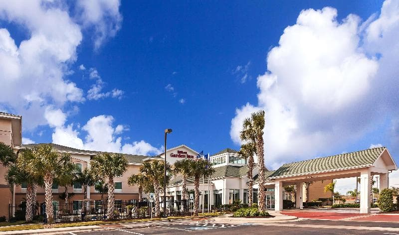 Hilton Garden Inn Corpus Christi photo 1