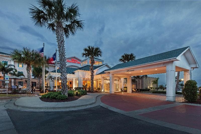 Hilton Garden Inn Corpus Christi 2