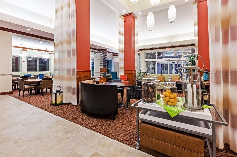 Hilton Garden Inn Corpus Christi 4