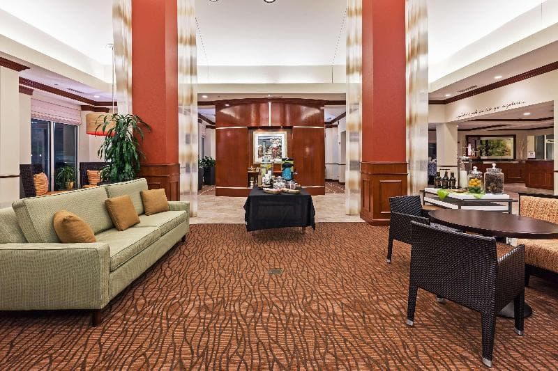 Hilton Garden Inn Corpus Christi 3