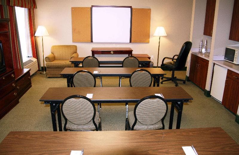 Hampton Inn Newport News-Yorktown 4