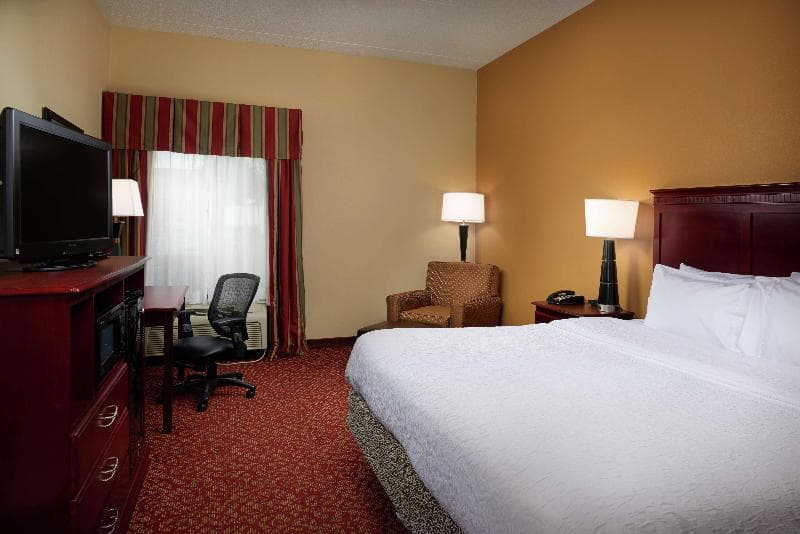 Hampton Inn Newport News-Yorktown 2