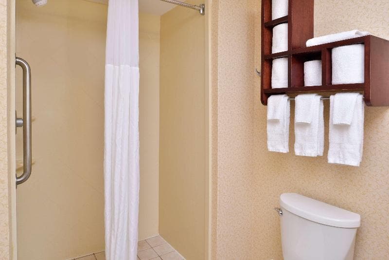 Hampton Inn Staunton 5