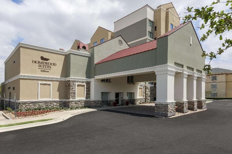 Homewood Suites by Hilton Ft. Worth-North at Fossil Creek 3