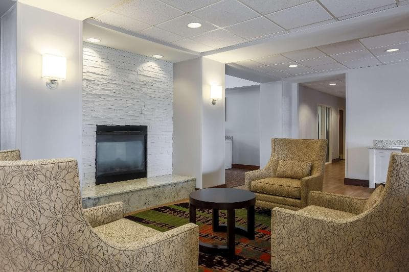 Homewood Suites by Hilton Ft. Worth-North at Fossil Creek 5