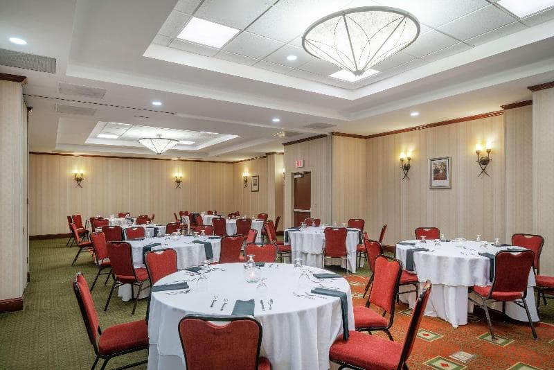 Hilton Garden Inn Morgantown photo 1