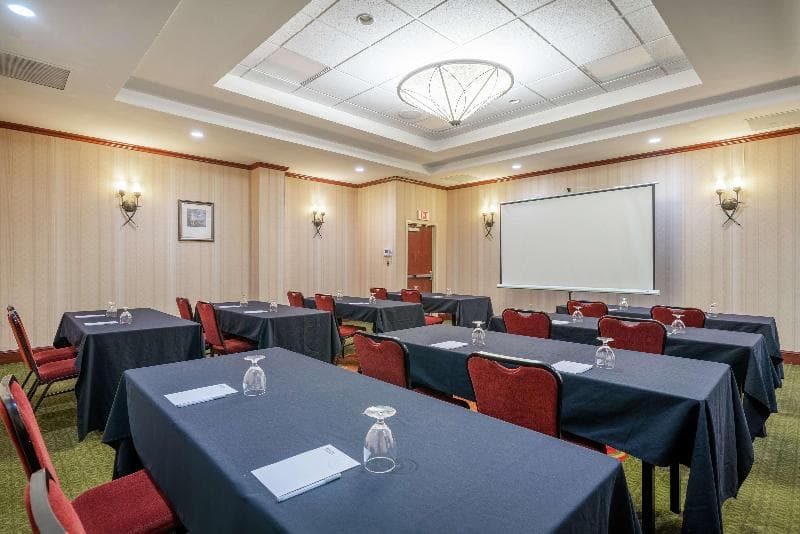 Hilton Garden Inn Morgantown 5