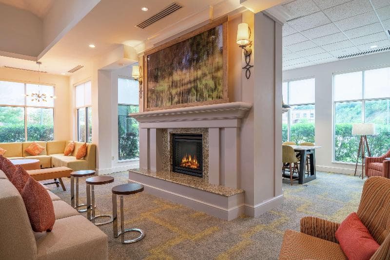 Hilton Garden Inn Morgantown 4